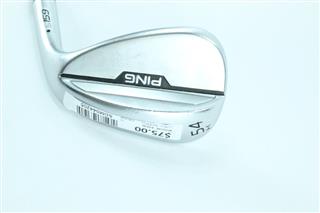 PING GOLF SI59 WEDGE